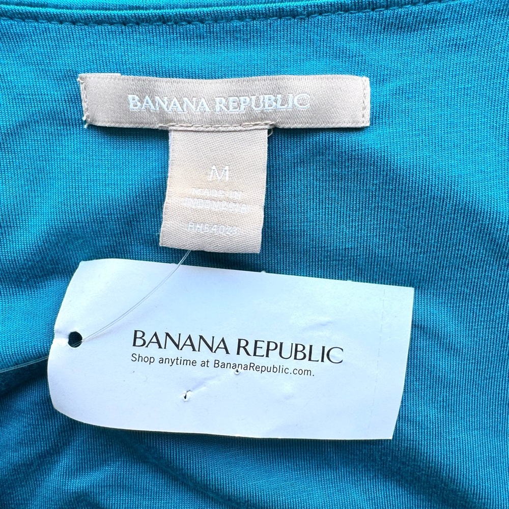 NWT BANANA REPUBLIC Dress - Picture 4 of 7
